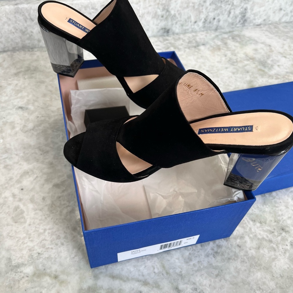 Dancing Shoes - image 3